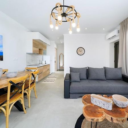 Videre Luxury Suites Potos Exterior foto