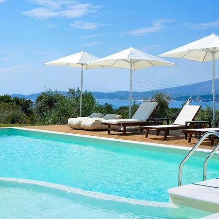 Videre Luxury Suites Potos Exterior foto